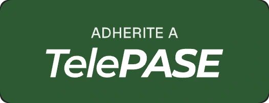 Adherite a TelePASE (se abre en una pestaña nueva)
